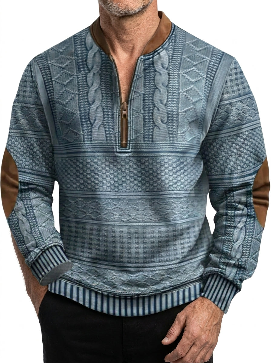 Veldhuys Bovenkleding Heren collection