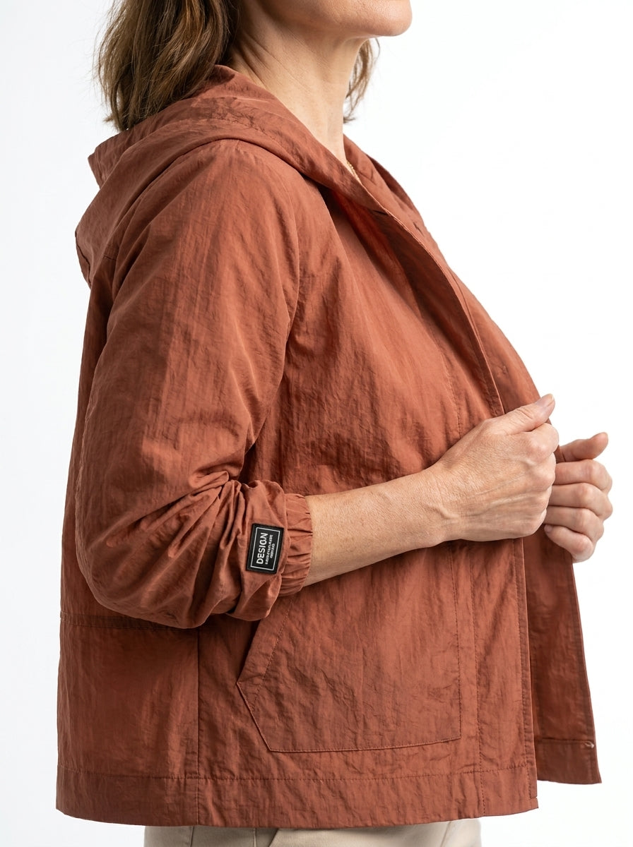 Dames Jassen collectie