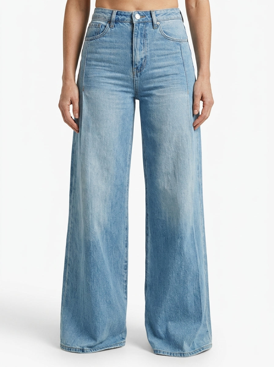 Dames Jeans collectie