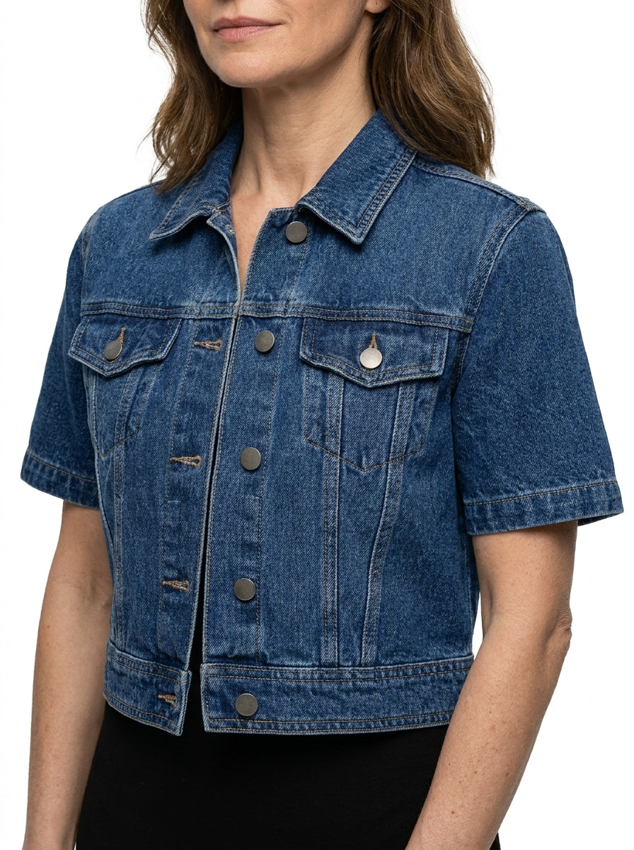 Dames Korte Jacks collectie