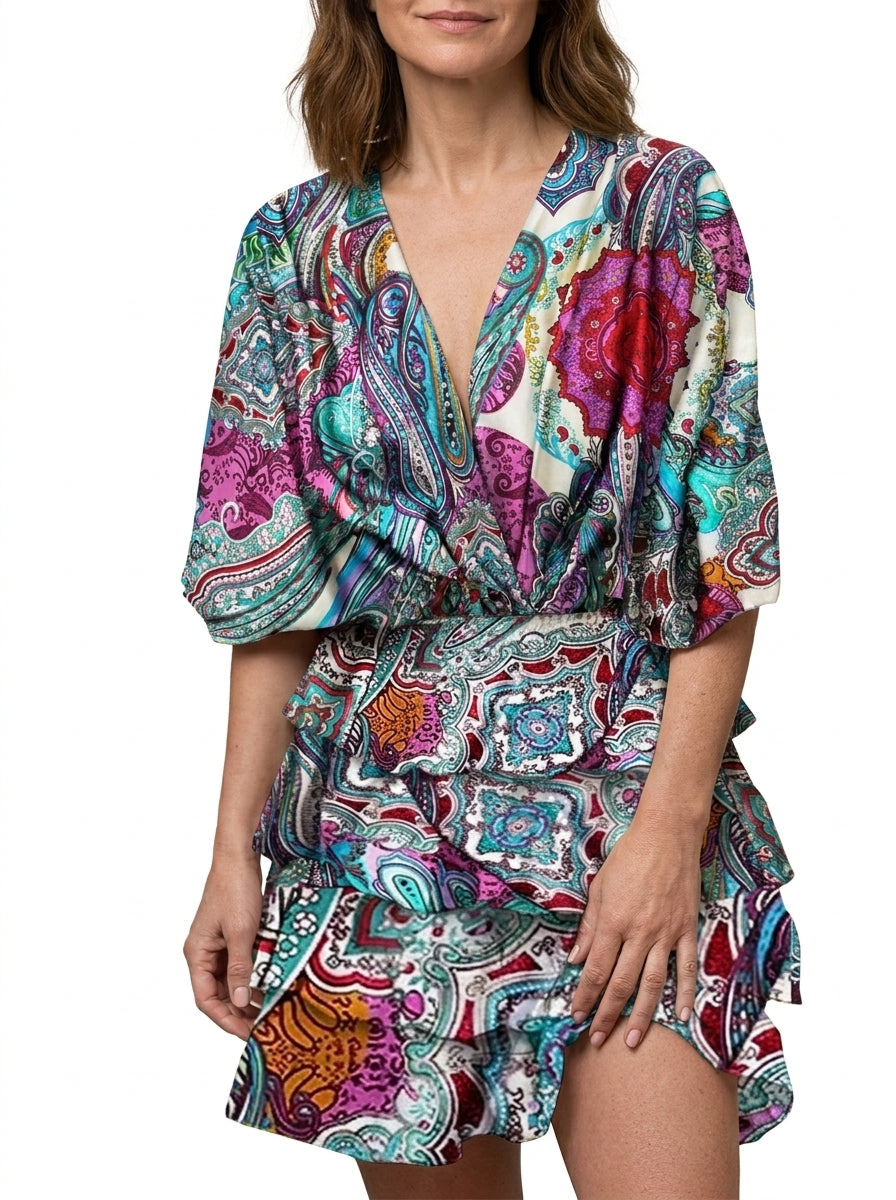 Dames Korte Jurken collectie