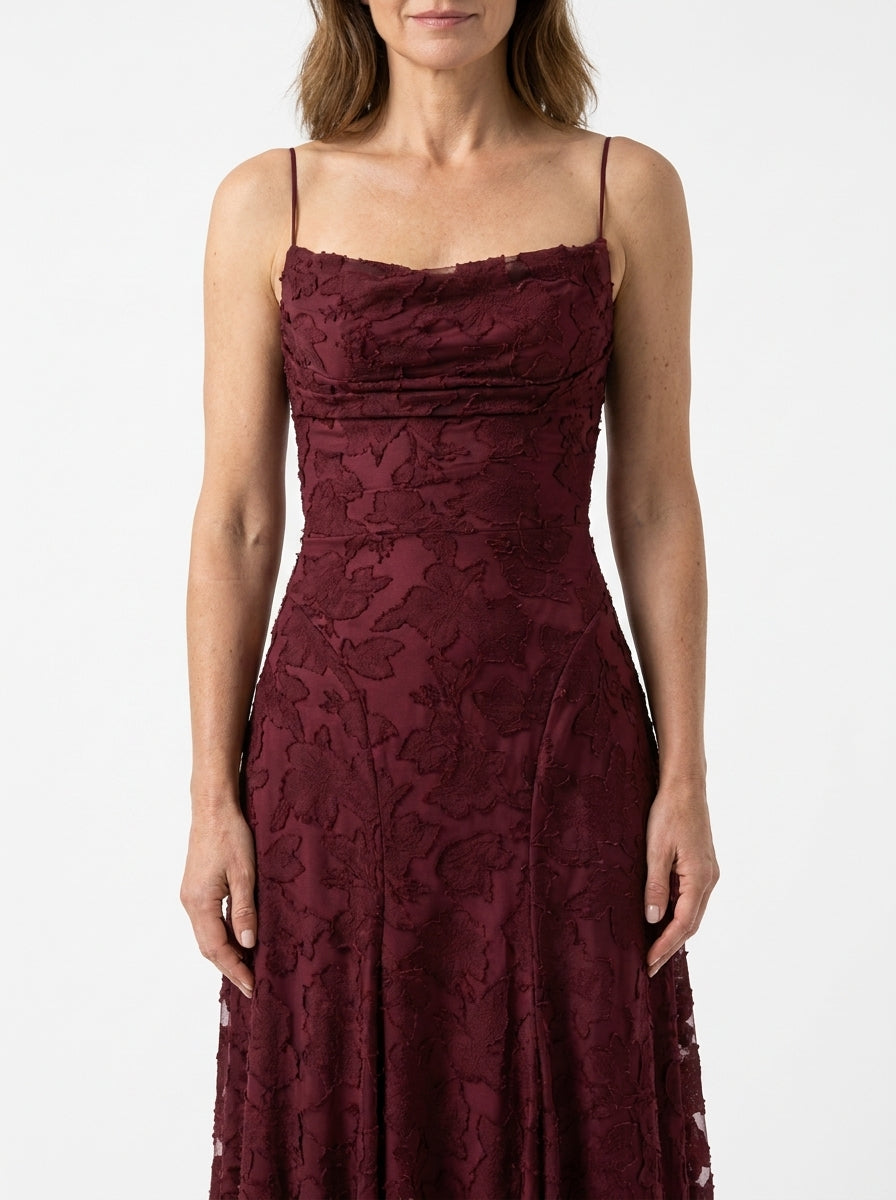 Dames Maxi Jurken collectie