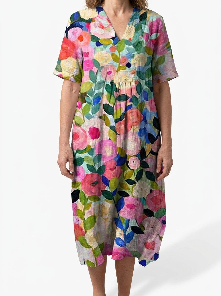 Dames Midi Jurken collectie