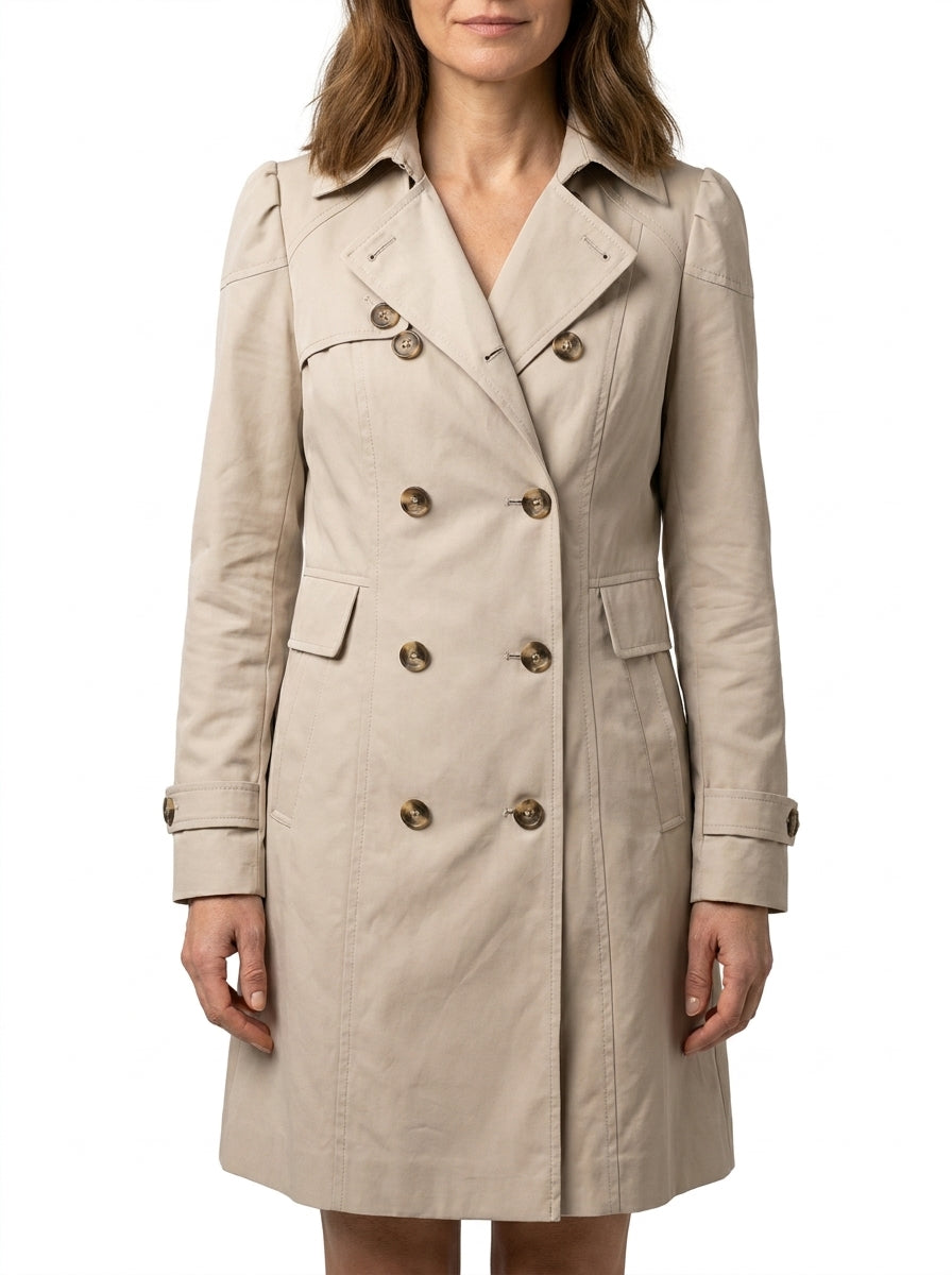 Dames Trenchcoats collectie