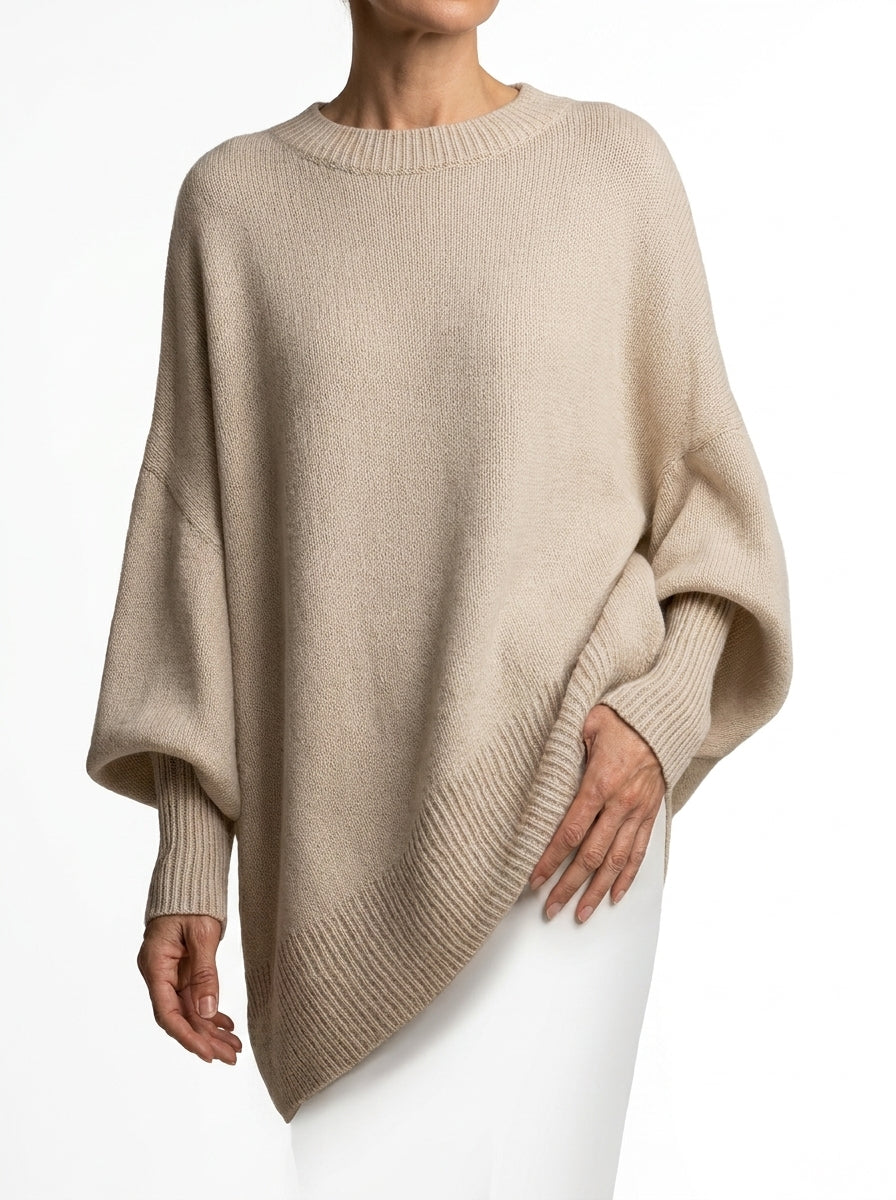 Dames Warm Gebreid collectie