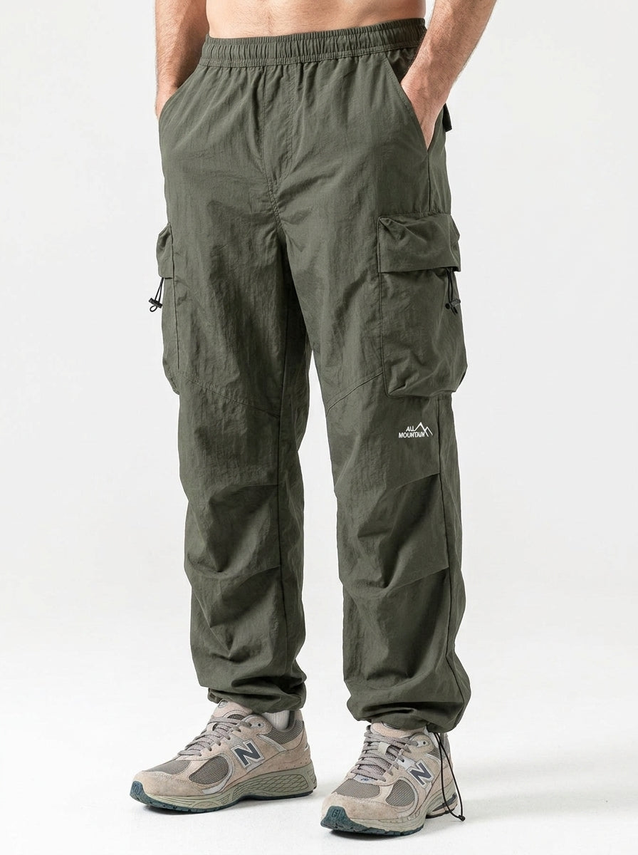 Heren Cargobroeken collectie
