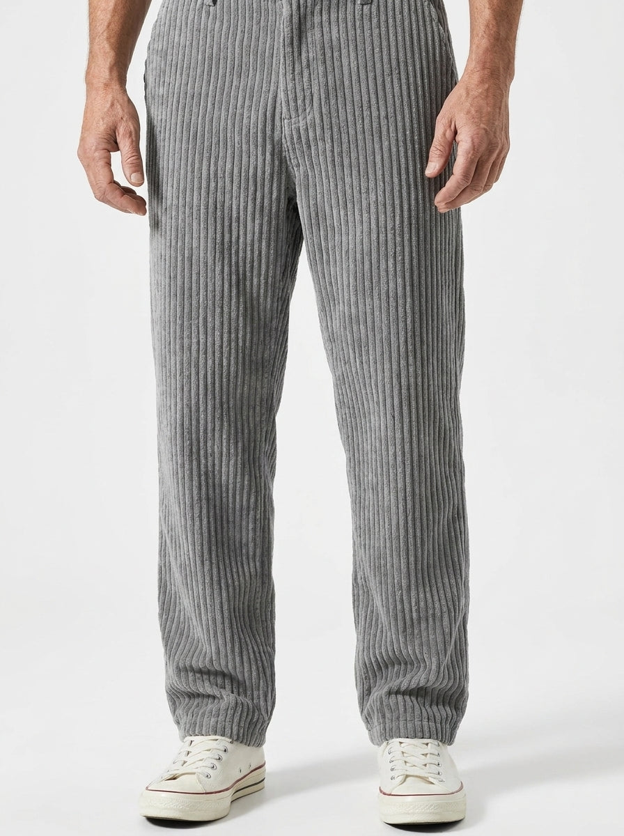Heren Jeans en Chino's collectie