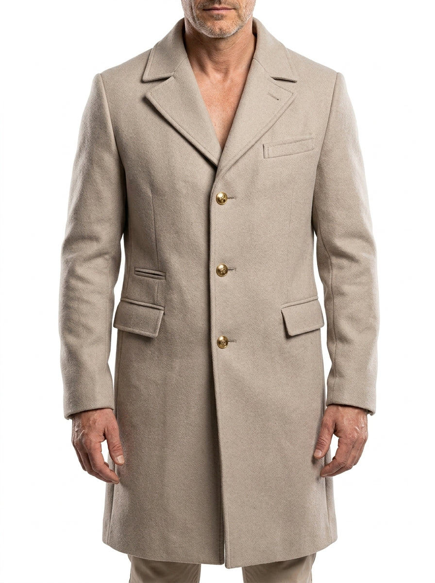 Veldhuys Jassen Heren collection
