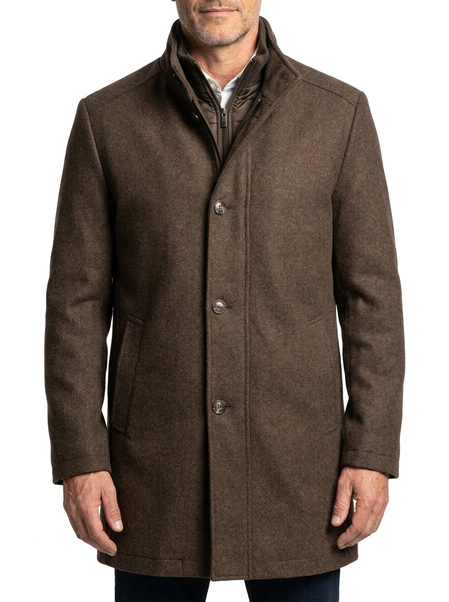 Veldhuys Winterjassen Heren collection