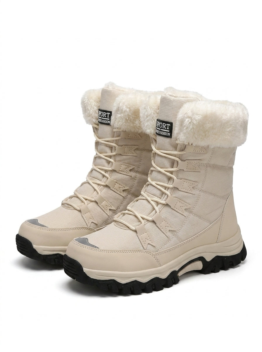 Dames Winterlaarzen collectie