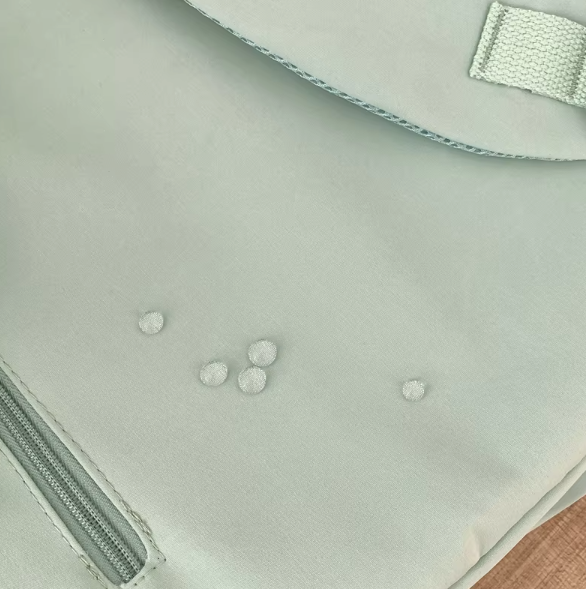 Dames Backpack met Meerdere Vakken en Ritssluiting