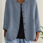 Blauw