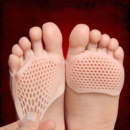 Dames Dansschoenen met Enkelband en Blokhak
