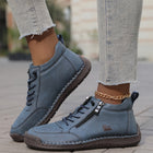 Blauw
