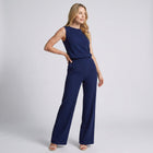 Navy Blauw
