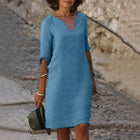 Blauw