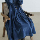Blauw