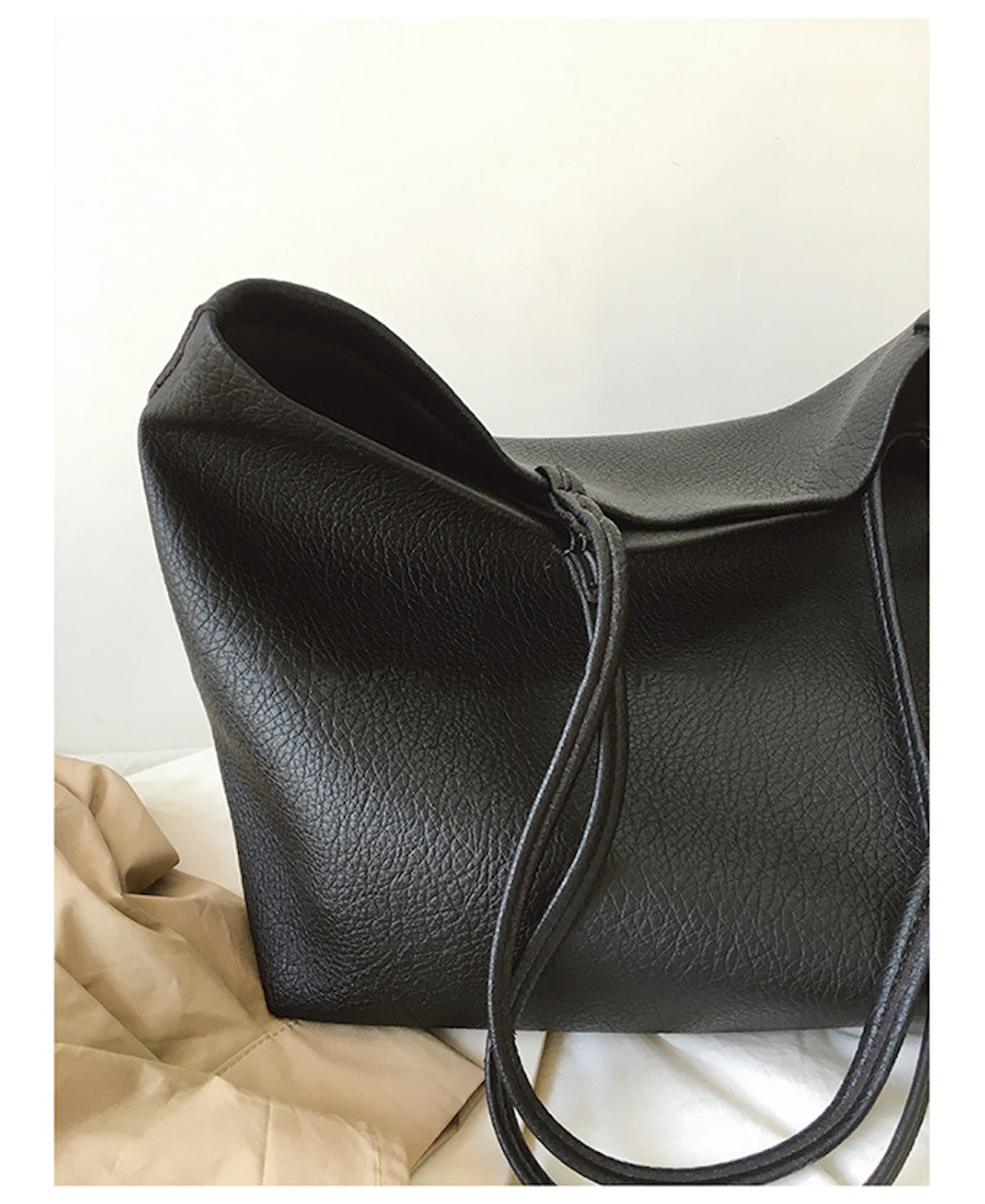 Dames Tote Handtas voor Werk en Weekend