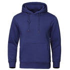 Donkerblauw