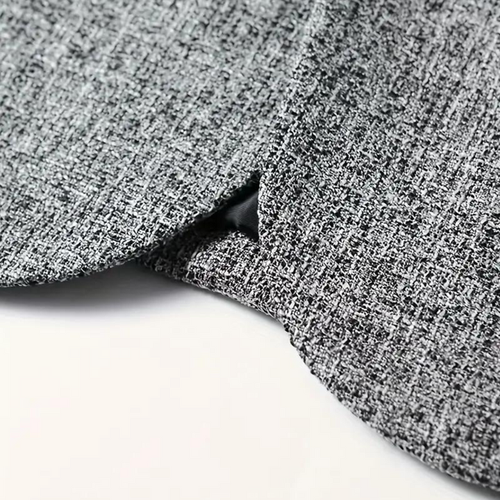 Heren Blazer met Klassiek Ontwerp