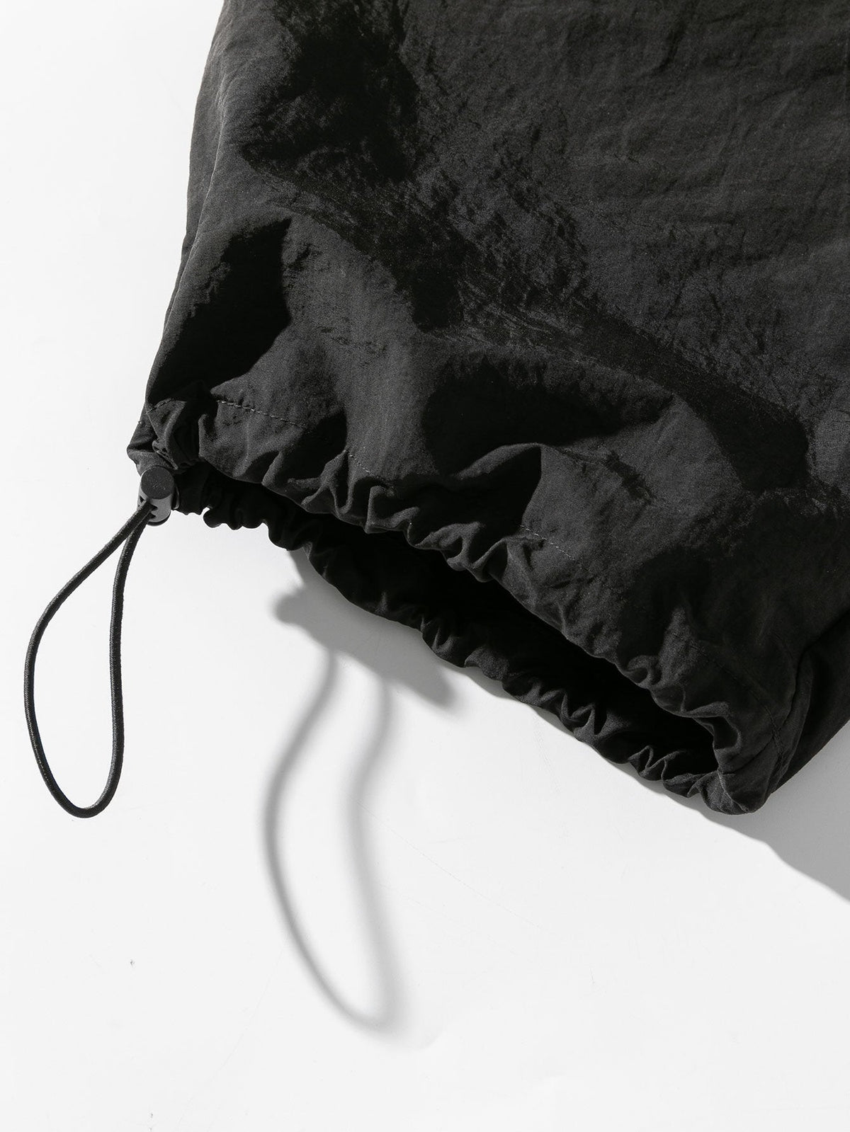Heren Cargo Broek met Meerdere Opbergzakken en Elastische Taille