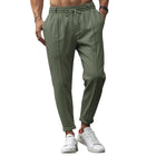 Legergroen