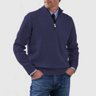 Marineblauw