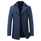 Blauw